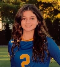 Bianca Sapano Women's Volleyball recruiting profile image