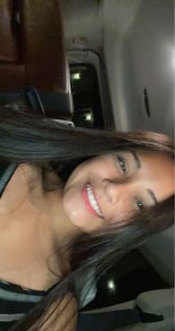 Andrea Azcunaga Women's Volleyball recruiting profile image