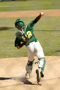 breck smith Baseball recruiting profile image