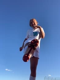 Elora Bowron Women's Track recruiting profile image
