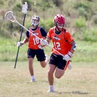 Griffin Cole Men's Lacrosse recruiting profile image