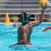 Jean-Luc Hinds Men's Water Polo recruiting profile image