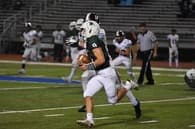 Ethan Dominick Football recruiting profile image