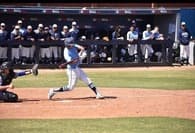 Brandon Zanni Baseball recruiting profile image