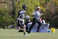 Shane Simon Men's Lacrosse recruiting profile image