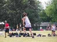 Imogen Sinclair Women's Lacrosse recruiting profile image