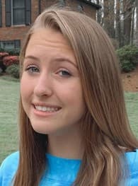 Lauren Mehos Women's Soccer recruiting profile image
