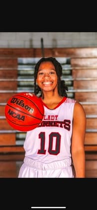 Brooklyn Fleming Women's Basketball recruiting profile image