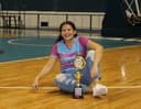 profile image for Camila Quijano