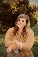 profile image for Jenna Stover