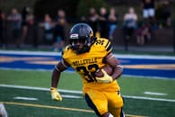 Jeramiah Cook Football recruiting profile image