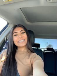 Joyceline Martínez Cheerleading recruiting profile image