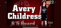 Avery Childress Men's Track recruiting profile image