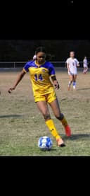 profile image for Jayla L Rahman