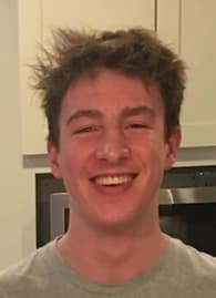 Jackson Motl Men's Swimming recruiting profile image