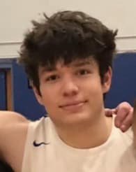 Braden Boudreau Men's Soccer recruiting profile image