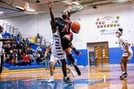 Aniyah Small Women's Basketball recruiting profile image