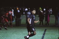 Bryan Valle Men's Soccer recruiting profile image