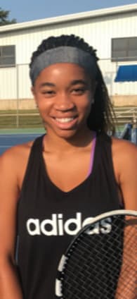 Barbara Phillips Women's Tennis recruiting profile image