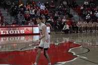 Garrett Gonzalez Men's Basketball recruiting profile image