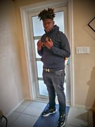 Joseph Reddick Football recruiting profile image