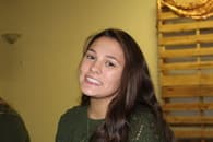 Melania Mazzeo Women's Volleyball recruiting profile image