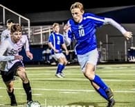 Easton Wade Men's Soccer recruiting profile image
