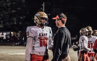 Travis Egan Football recruiting profile image
