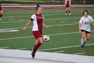 Taylor Scott Women's Soccer recruiting profile image