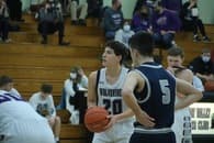 Avery Phillippi Men's Basketball recruiting profile image