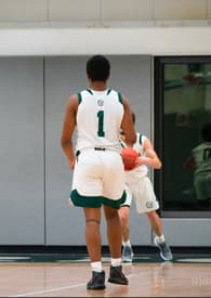 Alex Sainlaire Men's Basketball recruiting profile image