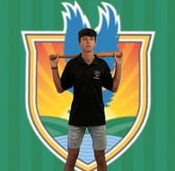 Matt Tinder Baseball recruiting profile image