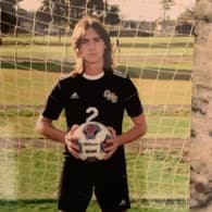 Logan Shaw Men's Soccer recruiting profile image