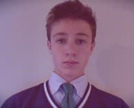 Dylan Dreher Men's Ice Hockey recruiting profile image