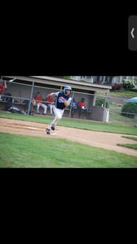 Jordan Banks Baseball recruiting profile image