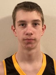 Sam Richter Men's Basketball recruiting profile image