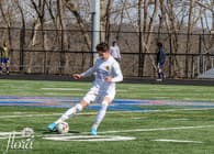 Henry McDonald Men's Soccer recruiting profile image