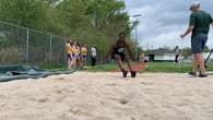 Joseph Oduro Men's Track recruiting profile image