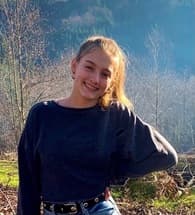 Nicole Jensen Women's Golf recruiting profile image