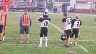 John Janssen Football recruiting profile image