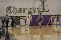 Josiah Croyts Men's Basketball recruiting profile image