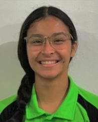 Fabiola Wah Women's Soccer recruiting profile image
