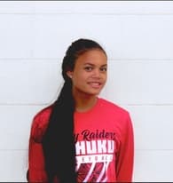 Amia Silva Women's Volleyball recruiting profile image