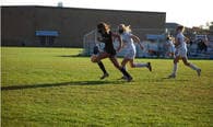 Gwen Bridges Women's Soccer recruiting profile image