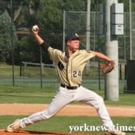 Mason Wright Baseball recruiting profile image