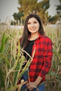 Mia Boatner Women's Tennis recruiting profile image