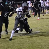 Tyshon Mansell Football recruiting profile image