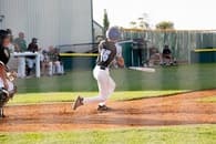 Gage Larson Baseball recruiting profile image