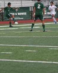 Sean Duff Men's Soccer recruiting profile image