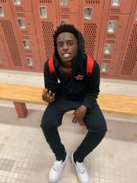 Steve Noel Men's Basketball recruiting profile image
